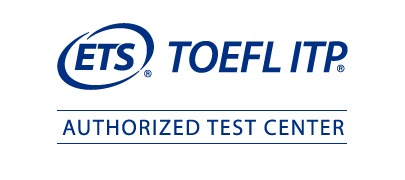 Agora o Canadian English Centre é Centro OFICIAL de Aplicação do TOEFL ITP